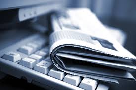 Newspaper Icon