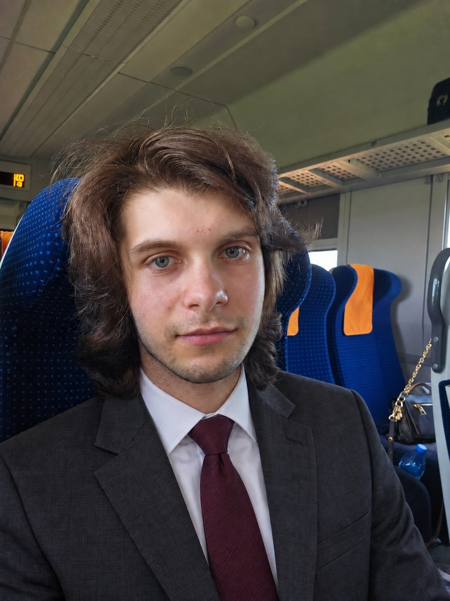 Андрей Левицкий
